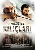 Peygamberin Kılıçları (2012) afişi