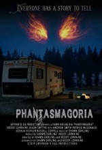 Phantasmagoria  afişi