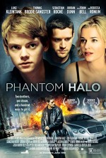 Phantom Halo (2014) afişi