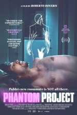 Phantom Project (2022) afişi