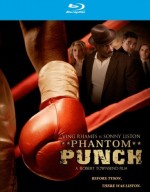 Phantom Punch (2008) afişi
