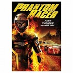 Phantom Racer (2009) afişi