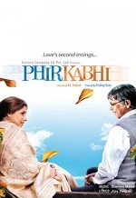 Phir Kabhi (2008) afişi