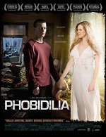 Phobidilia (2009) afişi