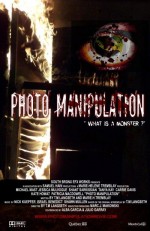 Photo Manipulation (2008) afişi