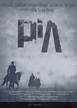 Pia (2015) afişi