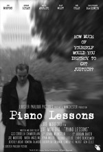 Piano Lessons (2010) afişi