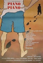 Piano Piano Bacaksız (1991) afişi