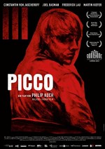 Picco (2010) afişi