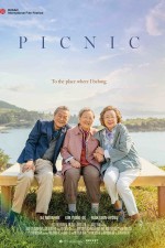 Picnic (2024) afişi