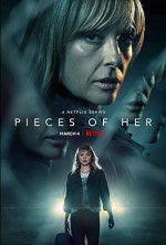 Pieces of Her (2022) afişi Pieces of Her (2022) afişi
