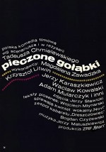 Pieczone Golabki (1966) afişi