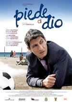 Piede Di Dio (2009) afişi