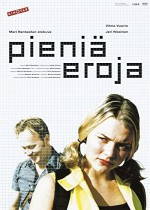 Pieniä Eroja (2002) afişi