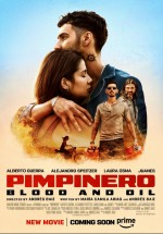 Pimpinero (2024) afişi