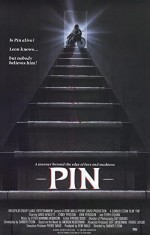 Pin (1988) afişi