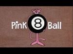 Pink 8 Ball (1972) afişi