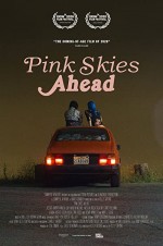Pink Skies Ahead (2020) afişi