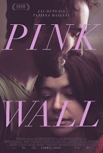 Pink Wall (2019) afişi