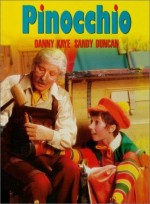 Pinokyo (1976) afişi