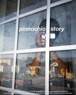 Pinokyo (2016) afişi