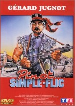 Pinot Simple Flic (1984) afişi