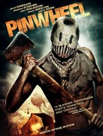 Pinwheel (2017) afişi