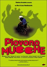 Piovono Mucche (2002) afişi