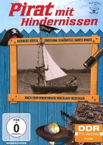 Pirat Mit Hindernissen (1975) afişi