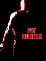 Pit Fighter (2005) afişi