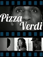 Pizza Verdi (2011) afişi