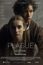 Plague (2023) afişi