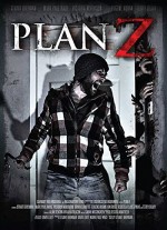 Plan Z (2016) afişi