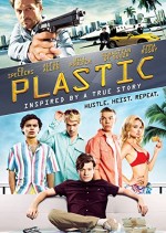 Plastic (2014) afişi