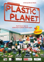 Plastic Planet (2009) afişi