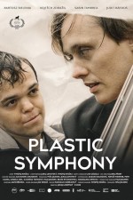 Plastic Symphony (2022) afişi