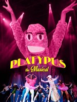 Platypus the Musical (2013) afişi