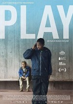Play (2011) afişi