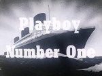 Playboy Number One (1937) afişi