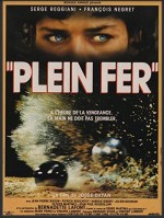 Plein Fer (1990) afişi