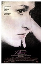 Plenty (1985) afişi