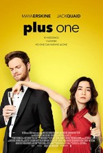 Plus One (2019) afişi