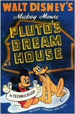 Pluto's Dream House (1940) afişi
