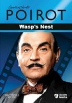 Poirot Arı Kovanı (1991) afişi
