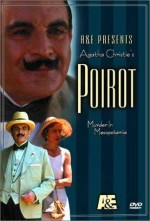 Poirot : Murder in Mesopotamia (2002) afişi