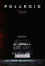 Polaroid (2019) afişi