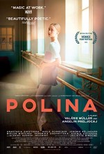 Polina, Danser Sa Vie (2016) afişi