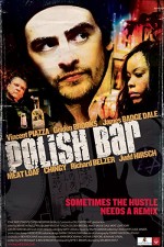 Polish Bar (2010) afişi