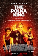 Polka Kralı (2017) afişi