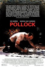 Pollock (2000) afişi
